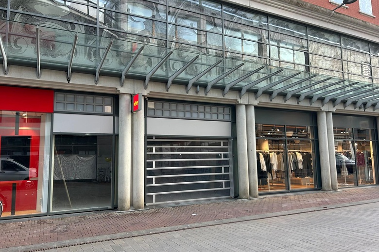 Winkelruimte Dordrecht - Statenplein 126 - Foto 4