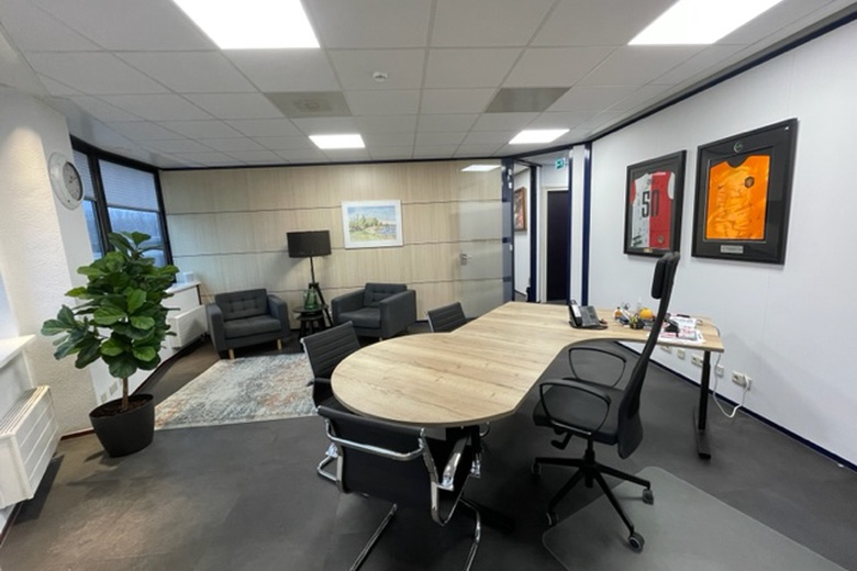 KantoorruimteaanKlaverbaan 106<br/> inCapelle aan den IJssel