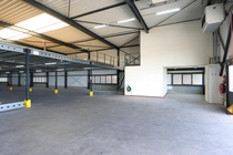 Bedrijfsruimte Biddinghuizen - Plantweg 33 - Foto 6