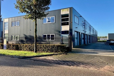 Bedrijfsruimte te koop Zeewolde - Eenspan 21 M