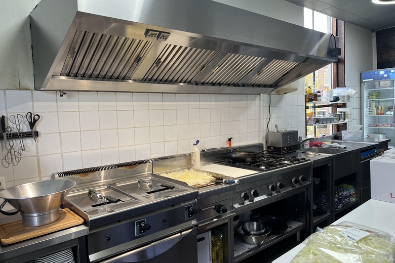 HorecaaanSasdijk 2<br/> inWerkendam