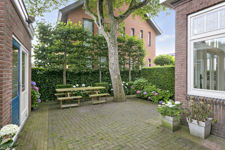 KantoorruimteaanHuizerweg 4<br/> inBussum