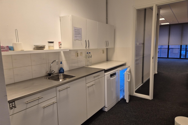 KantoorruimteaanBollenmarkt 8 E<br/> inZwaagdijk-Oost