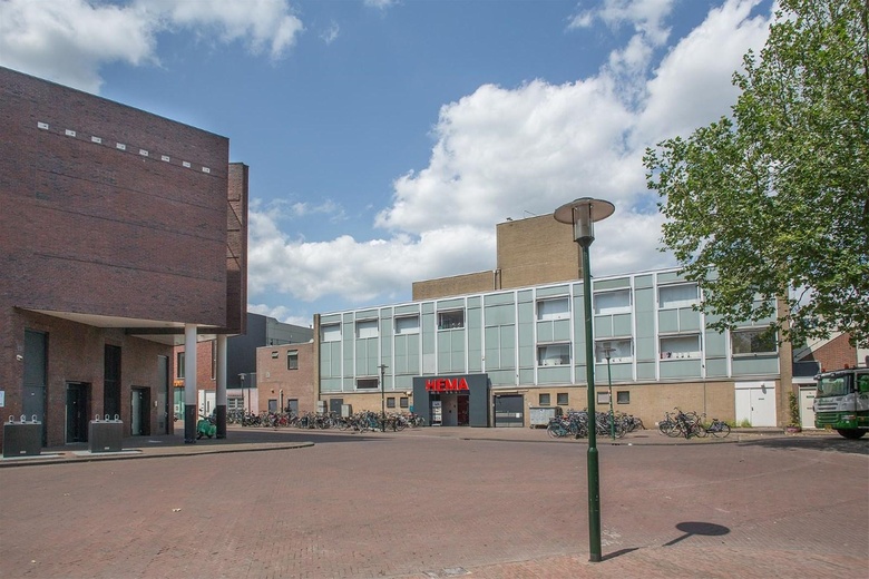 WinkelruimteaanSlijkpoortsteeg 6<br/> inAmersfoort