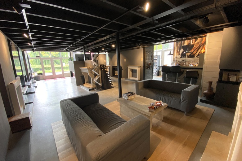 BedrijfsruimteaanAmsterdamsestraatweg 39<br/> inNaarden