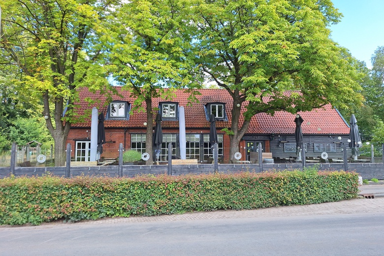HorecaaanZuidlaarderweg 4<br/> inGlimmen