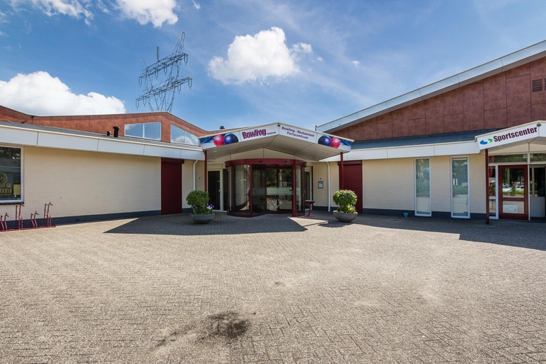 HorecaaanApeldoornseweg 1 C<br/> inHattem