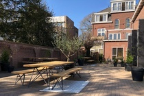 Kantoorruimte Tilburg - Sint Josephstraat 104 01 - Foto 6