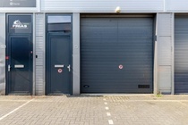 Bedrijfsruimte Rotterdam - Plompertstraat 20 N - Foto 4