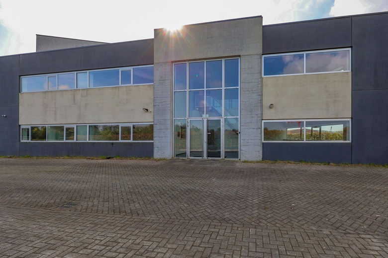 Bedrijfsruimte Lelystad - De Serpeling 15 - Foto 16