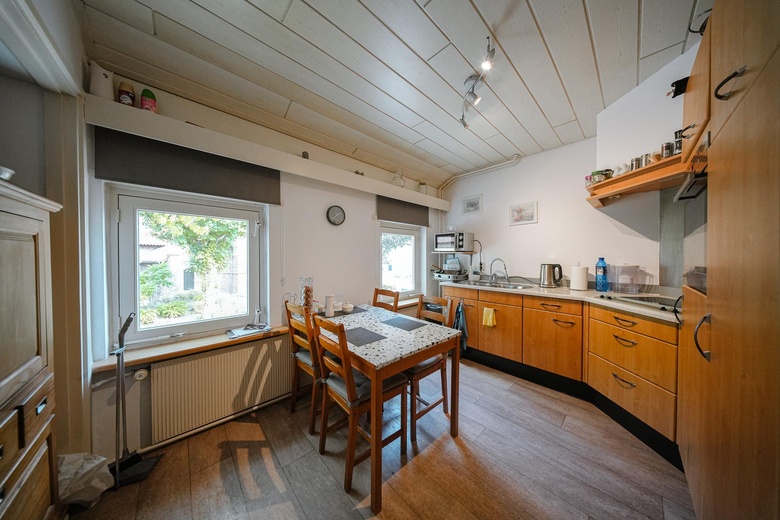 WinkelruimteaanKerkstraat 10<br/> inBeek en Donk