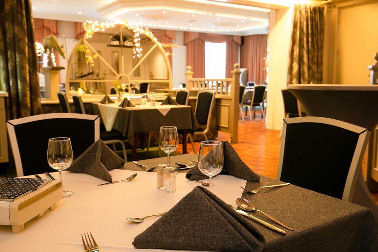 HorecaaanSt. Jozeflaan 52<br/> inSmakt