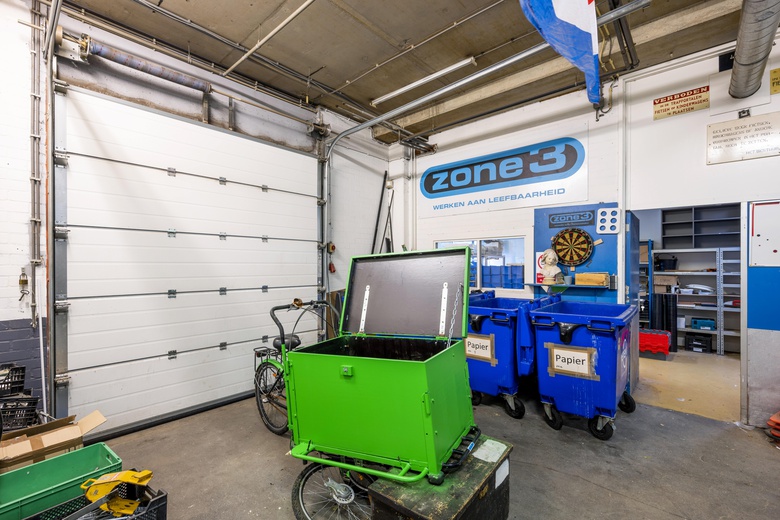 KantoorruimteaanOverschiestraat 176<br/> inAmsterdam