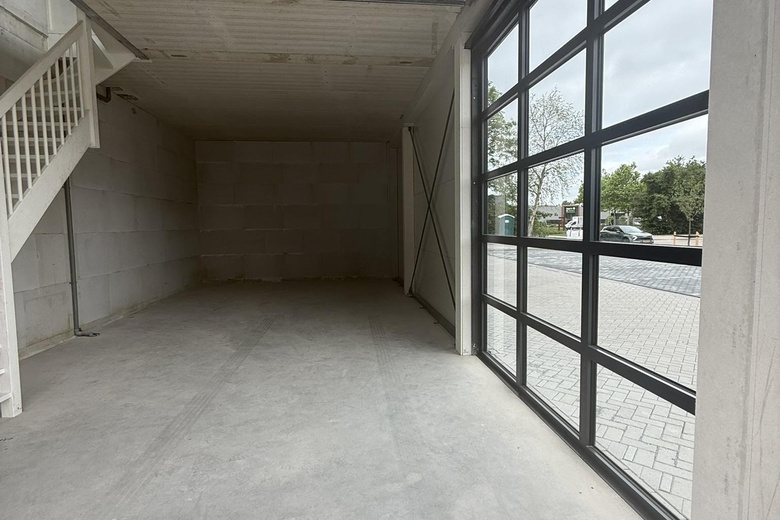Bedrijfsruimte Nieuw-Vennep - Haverstraat 3 A - Foto 3