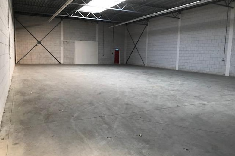 Bedrijfsruimte Breda - Nikkelstraat 0 ong - Foto 17