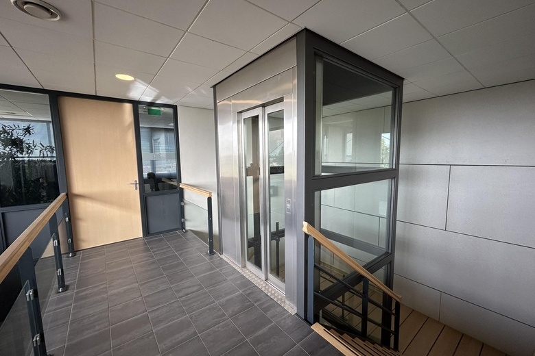 KantoorruimteaanOude Liermolenweg 7<br/> inDe Lier