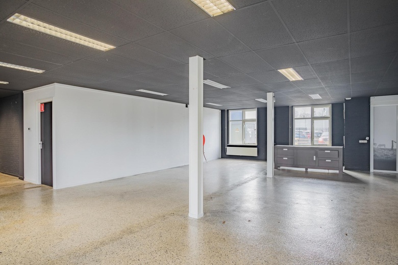 BedrijfsruimteaanFahrenheitstraat 2<br/> inHarderwijk