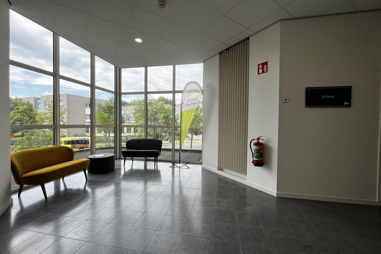 KantoorruimteaanVreeswijksestraatweg 22<br/> inNieuwegein