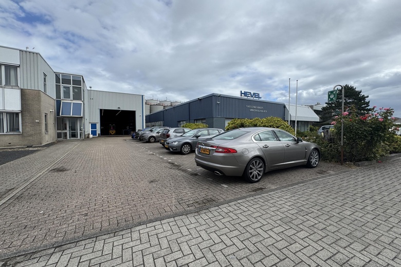BedrijfsruimteaanSluispolderweg 44 C<br/> inZaandam BedrijfsruimteaanSluispolderweg 44 C<br/> inZaandam