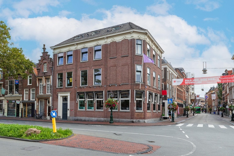 Kantoorruimte Leiden - Kort Rapenburg 20 - Foto 26