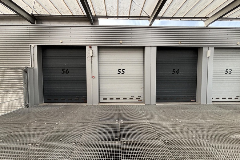 Bedrijfsruimte Zoeterwoude - Handelsweg 1 U 55 - Foto 7