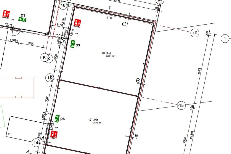 Bedrijfsruimte Tilburg - Dostalstraat 64 11 - Foto 14