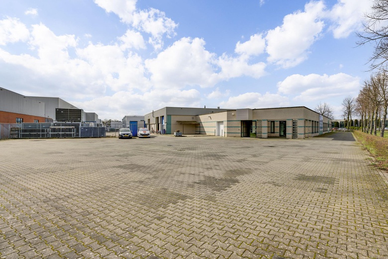 KantoorruimteaanEdisonlaan 16 a<br/> inWeert