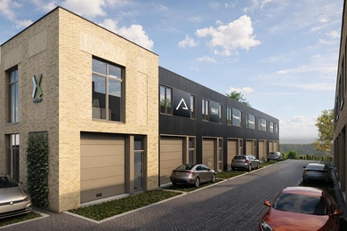 Bekijk foto 2 van Amperestraat 16