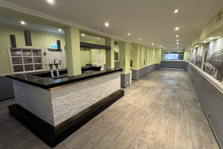 HorecaaanNoordeinde 123<br/> inDen Haag