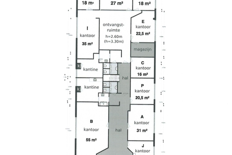 KantoorruimteaanP.C. Staalweg 12<br/> inBilthoven