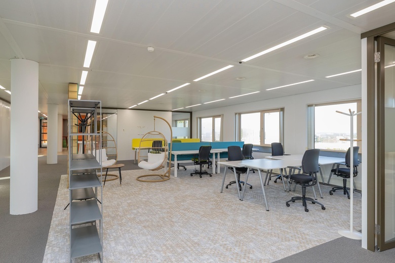 KantoorruimteaanHaagse Schouwweg 12<br/> inLeiden KantoorruimteaanHaagse Schouwweg 12<br/> inLeiden
