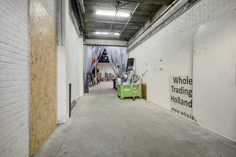 Bedrijfsruimte Rotterdam - Van Riemsdijkweg 17 - Foto 16
