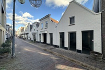 Bekijk foto 3 van eenheid 1 aan de Raadhuisstraat 156 in Alphen aan den Rijn