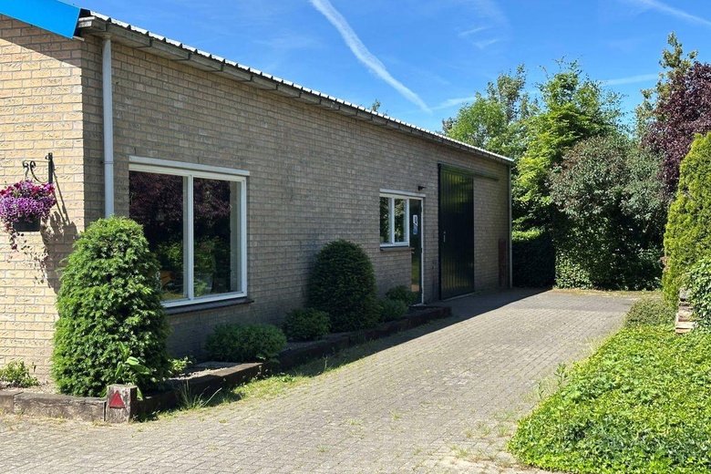 Bedrijfsruimte Wijhe - Enkweg 54 - Foto 21