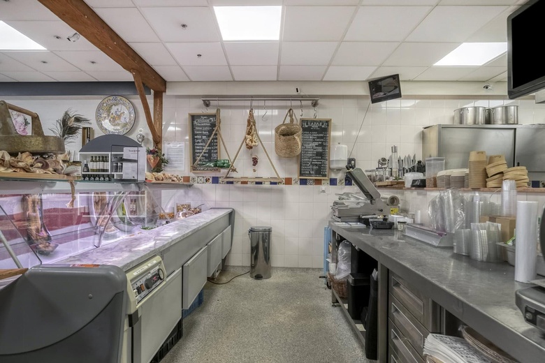 Horeca Eindhoven - Strijpsestraat 83 - Foto 13