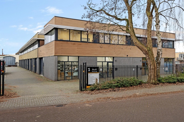 BedrijfsruimteaanVenserweg 1 N<br/> inDiemen