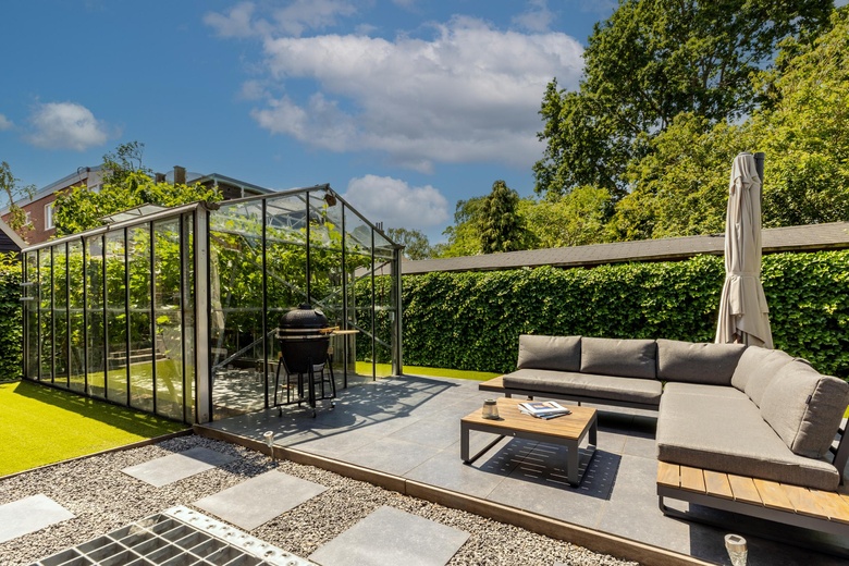 Bedrijfsruimte Maassluis - Noordvliet 139 - Foto 10