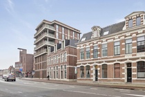 Bedrijfsruimte Haarlem - Wilhelminastraat 1 - Foto 3