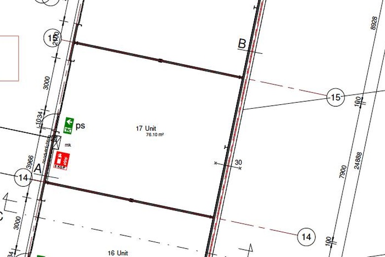 Bedrijfsruimte Tilburg - Dostalstraat 64 11 - Foto 13
