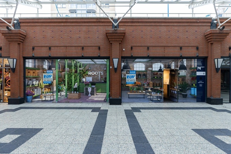 WinkelruimteaanLiesveld 110<br/> inVlaardingen