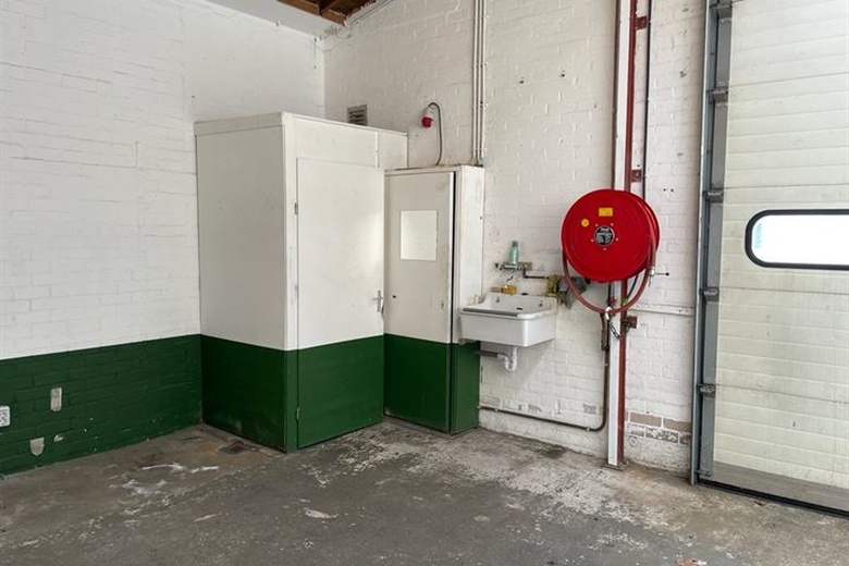 BedrijfsruimteaanNeonweg 25 C<br/> inAmersfoort BedrijfsruimteaanNeonweg 25 C<br/> inAmersfoort