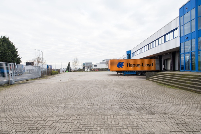 Bedrijfsruimte Tiel - Koelenhofstraat 1 - Foto 27