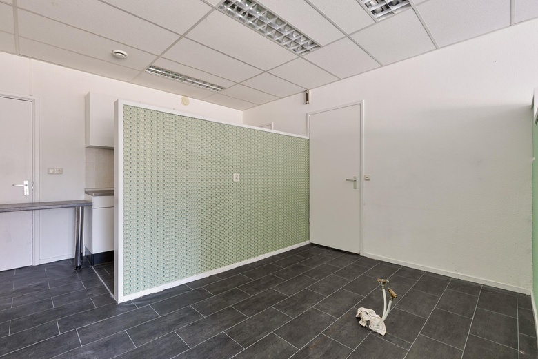 WinkelruimteaanKerkstraat 3<br/> inEnschede