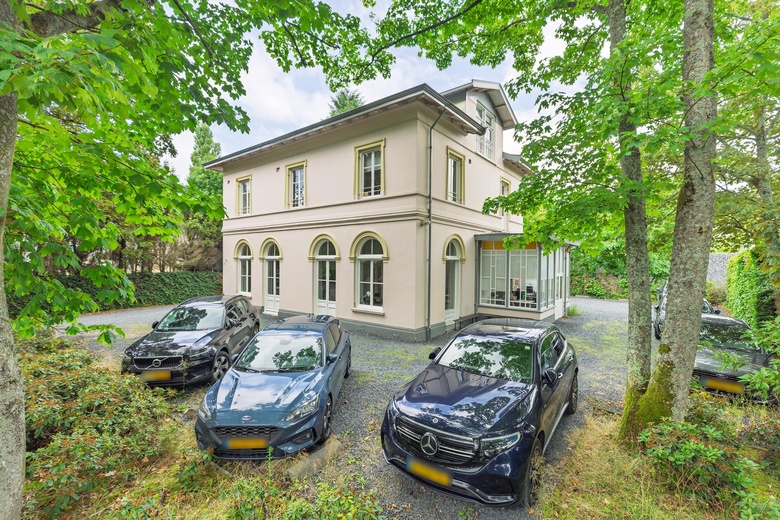 KantoorruimteaanLindelaan 10<br/> inBussum