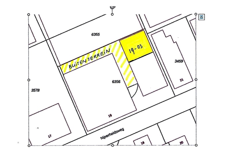BedrijfsruimteaanNijverheidsweg 19 03<br/> inUdenhout
