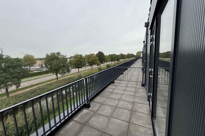 BedrijfsruimteaanGroningenhaven 0ong<br/> inNieuwegein