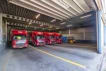 Bekijk foto 3 van eenheid 1 aan de Kolenbranderstraat 10 in Ridderkerk