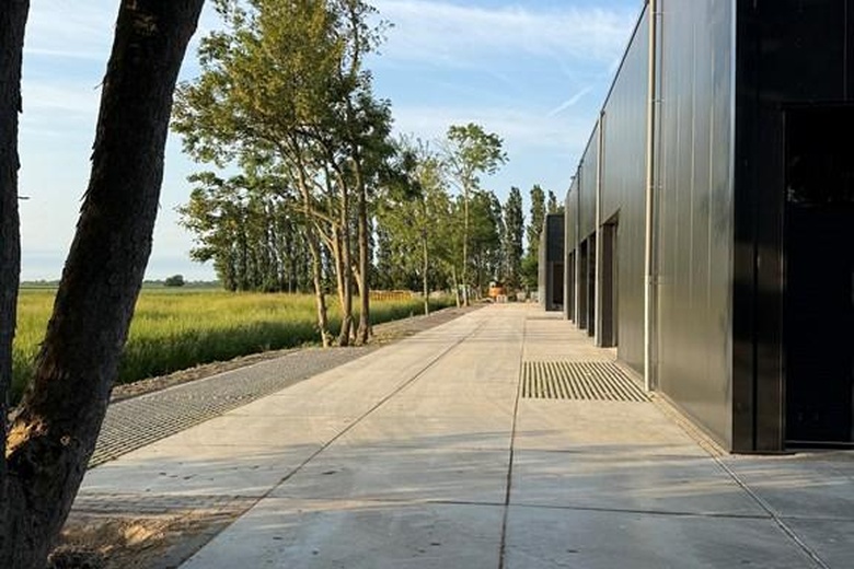 Bedrijfsruimte Waddinxveen - Polderweg 4 - Foto 11