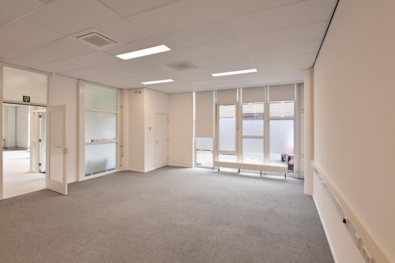 KantoorruimteaanArendstraat 14<br/> inHilversum