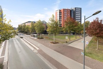 Bekijk foto 4 van Onderwijsboulevard 219 Bekijk foto 4 van Onderwijsboulevard 219